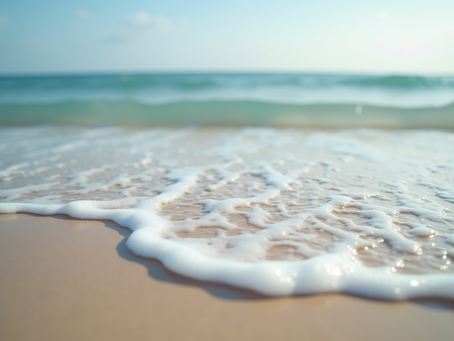 Join OceanBlue: A Hub for Creators and Adventurers