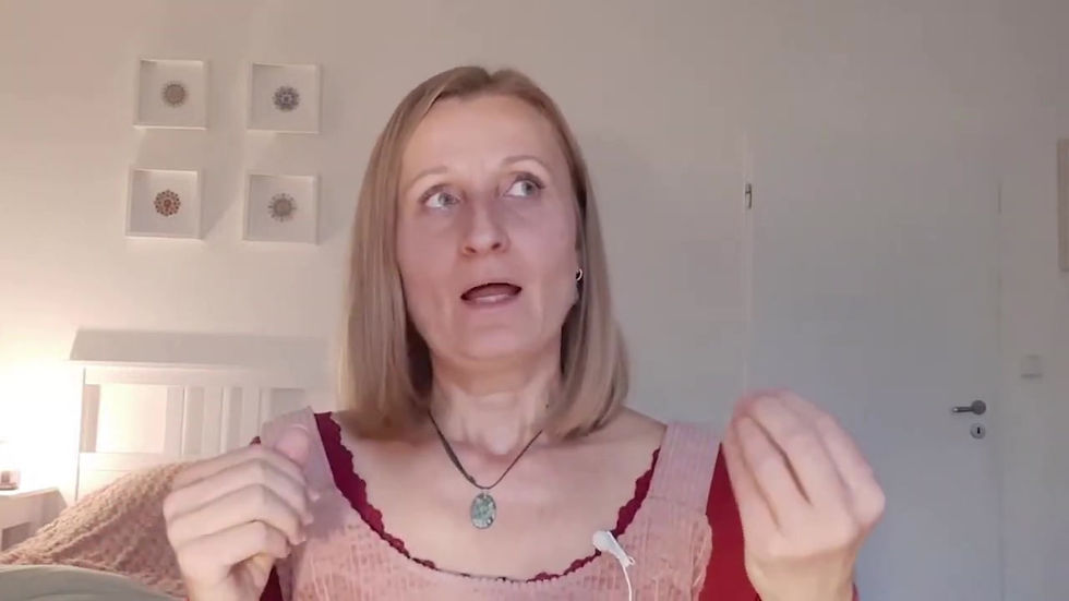 Miniatura: Webinář - CESTA Z MYSLI DO SRDCE