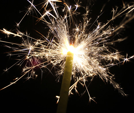 Sparkler