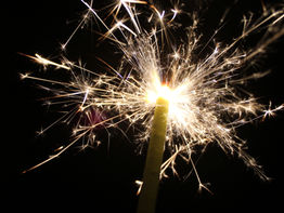 About the Off-Season: Resolutions? We Don’t Need No Stinking Resolutions