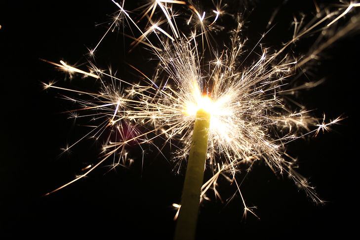 Sparkler