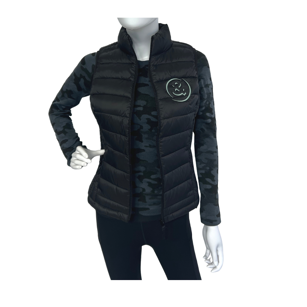 Thumbnail: Puffer Vest