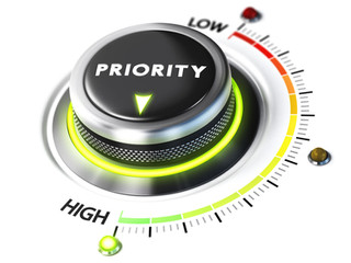 Priority of Life