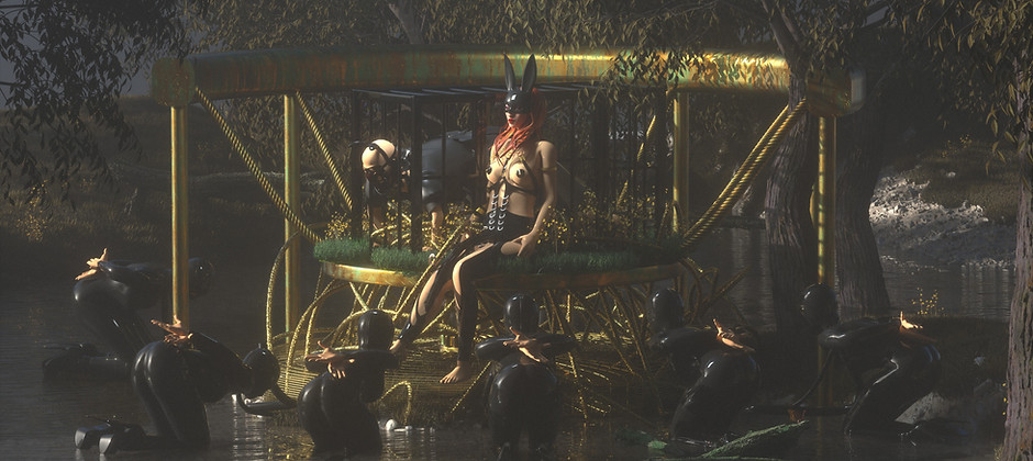 Jade Ke Fan Naughty Corner in the Park JPG.jpg