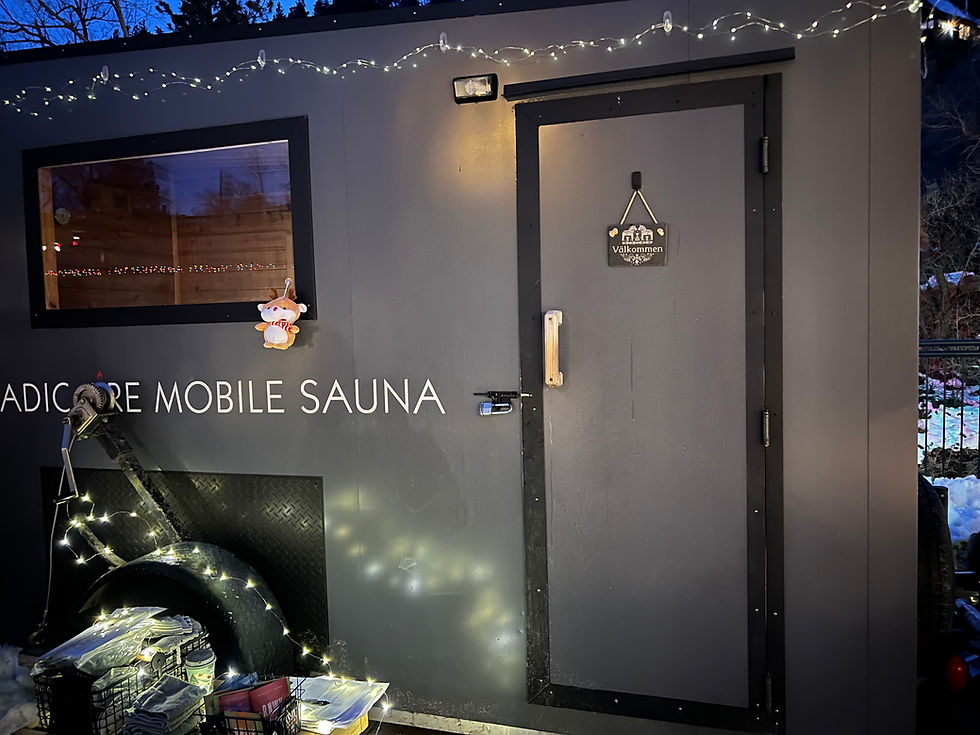 It’s Official: Peak ‘Put Me in the Hot Box’ Season