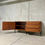 Miniature : Enfilade buffet commode vintage ARP Guariche Minvielle années 60