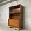Miniature : Bibliothèque vitrine meuble Oscar vintage années 60