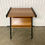 Miniature : Table d’appoint bureau desserte console Téléavia vintage années 50