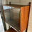 Miniature : Vitrine danoise teck Royal System Cado Poul Cadovius vintage années 60