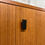Miniature : Enfilade moderniste teck Antoine Philippon et Jacqueline Lecoq vintage années 60