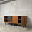 Miniature : Enfilade scandinave teck modulable vintage années 60