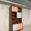 Miniature : Bibliothèque modulable meuble Oscar vintage années 60