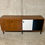 Miniature : Enfilade moderniste teck vintage années 60