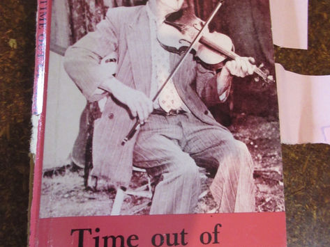 思いついて、クレズウィックまで行ったこと