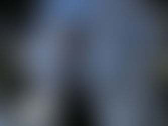 シャーブルックの森を歩く