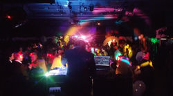 Melbourne DJ