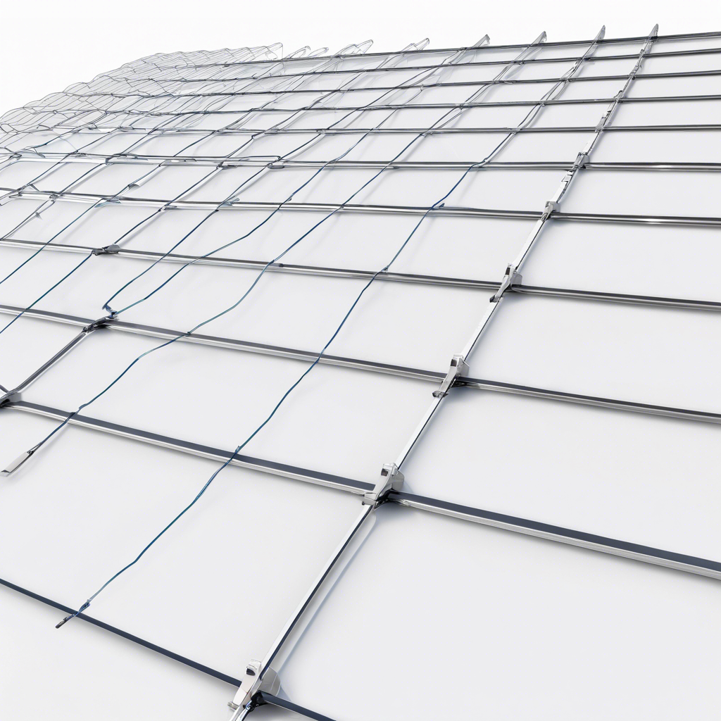 Monocrystalline Solar Panel