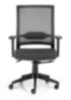 Miniatura: Silla Oficina Sidney