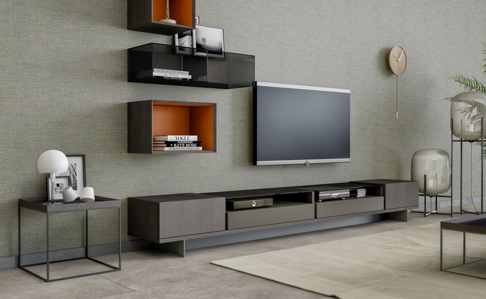 Composition Room MDM-CO-3