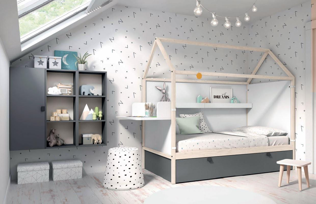 Dormitorio RMOO-38