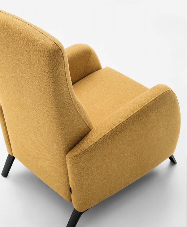 Thumbnail: NAV-SIROCCO armchair