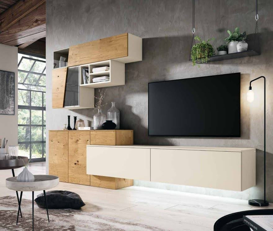 Composition Room MES-COV-2