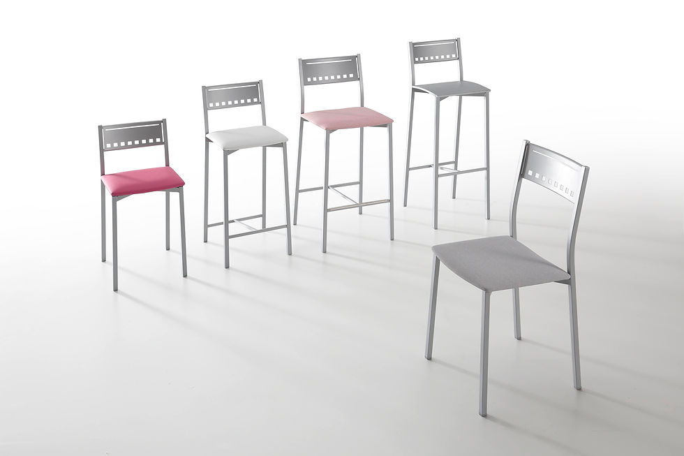 Miniatura: Silla Cocina BAI-ALOHA