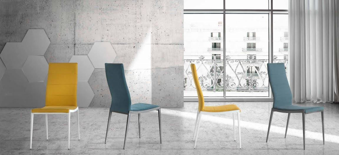 Silla Salón NAC-HERMES