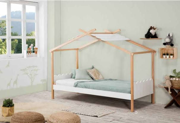 Dormitorio MAR-NUVEM
