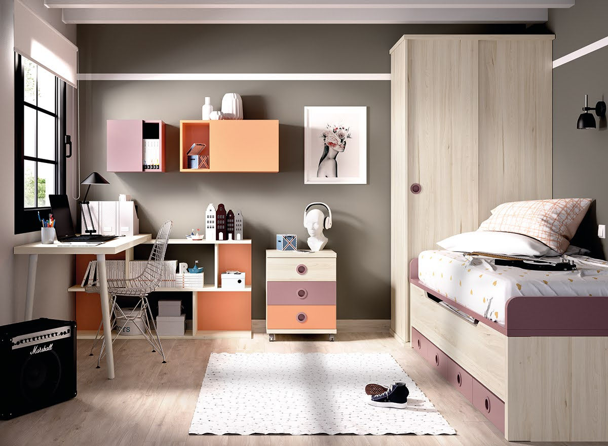 Bedroom RMO-23