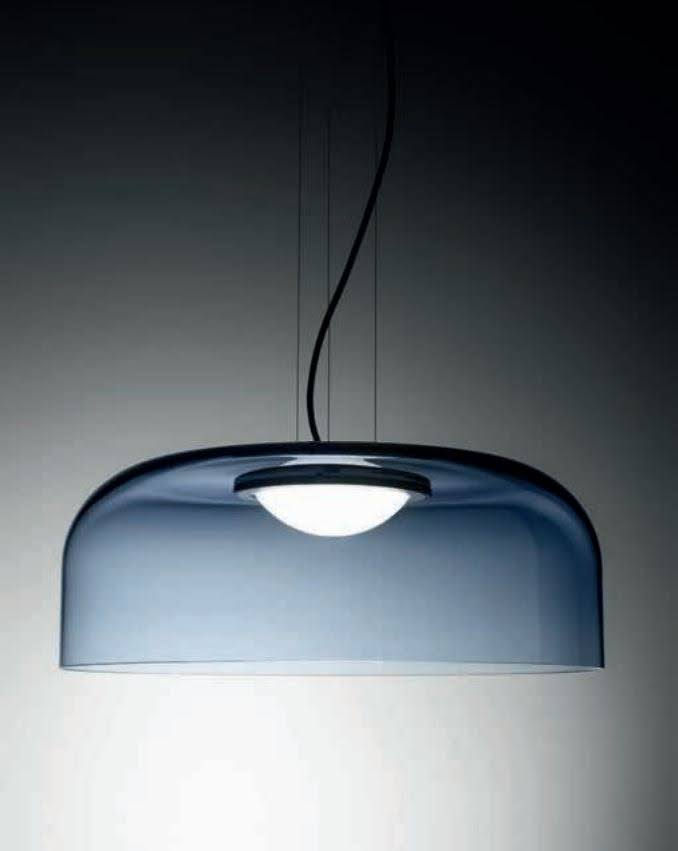 Thumbnail: BER-GI-BELL Ceiling Lamp