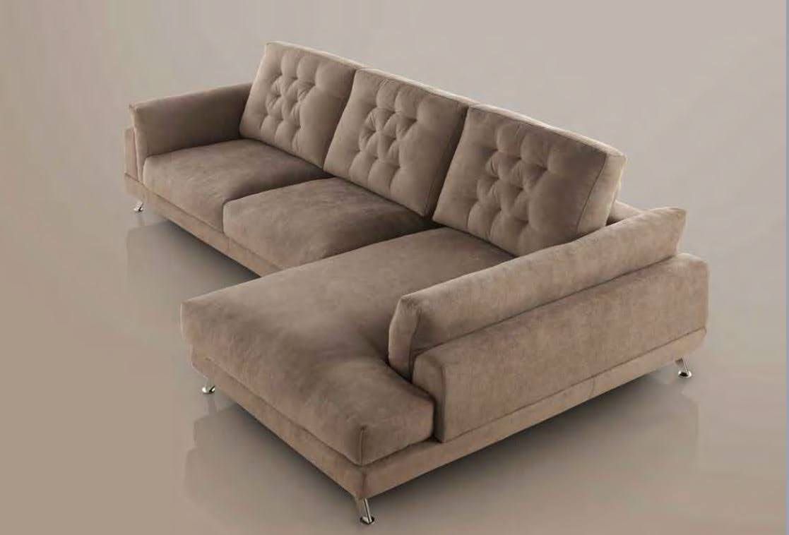 Sofá ROS-MODERATTO