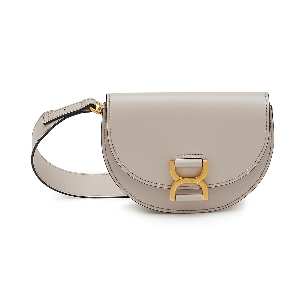 Chloé Mini Marcie Flap Bag 折後 HK$4,563(正價 HK$11,700)