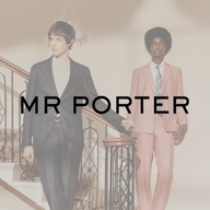 MR PORTER 香港站｜加碼低至4折