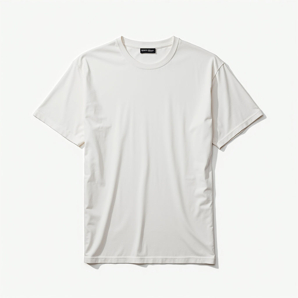 Pima Cotton Tee