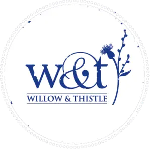 Willow & Thistle Logo
