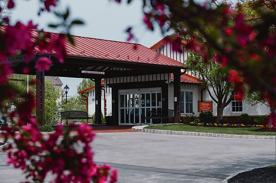 Normandy Farm Hotel