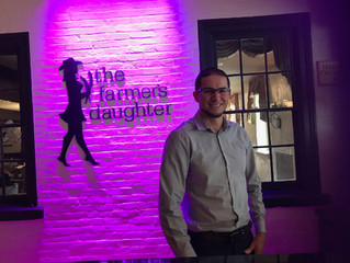 Meet the Team— Zakariae Takhripha, Restaurant Manager