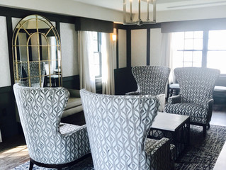Leading the Way with Progressive Renovations at Normandy Farm