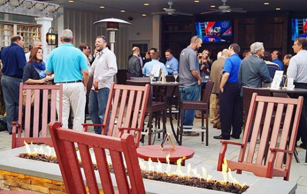 Corporate Retreats at Normandy Farm