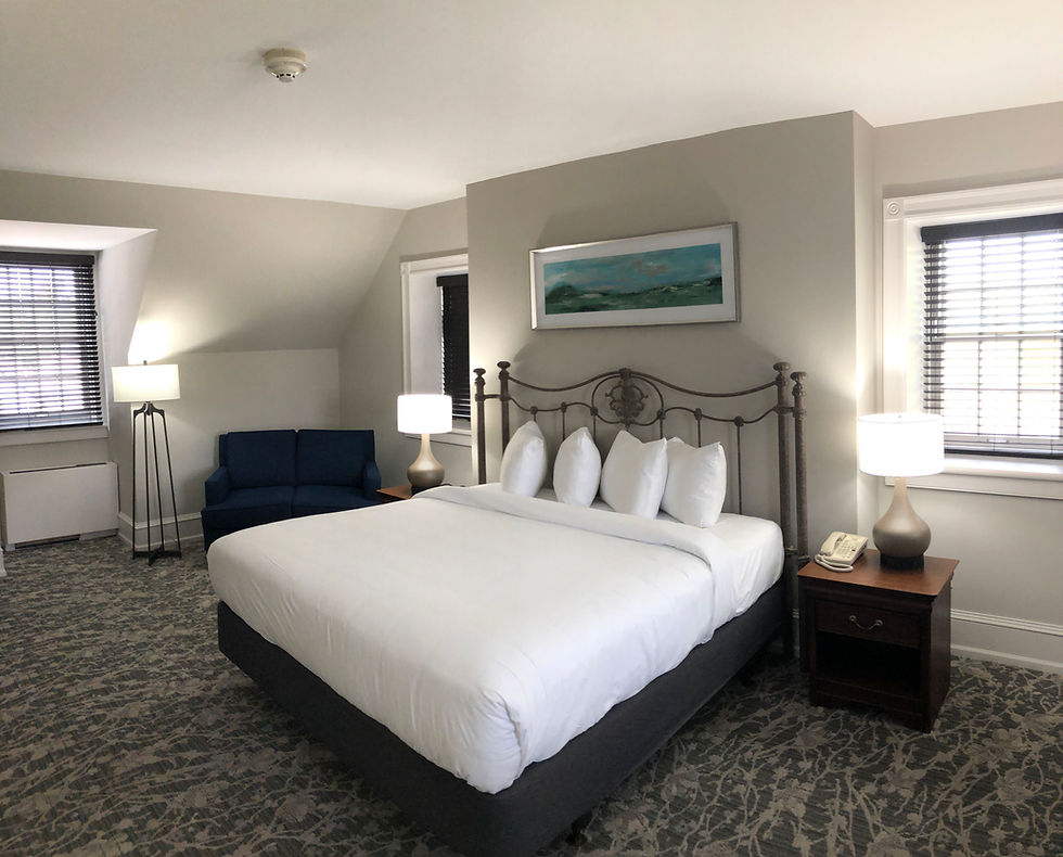 Farmhouse Experience at Normandy Farm