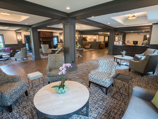 7 Reasons Why You Must Book Your Next Corporate Retreat at Normandy Farm Hotel and Conference Center