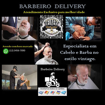 imagem de panfletagem digital