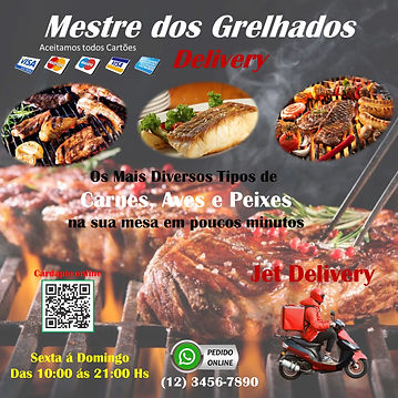 imagem de folder digital
