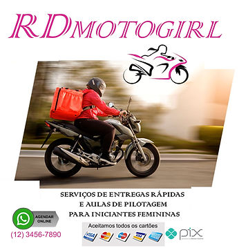 imagem de folder digital