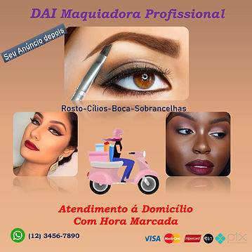 imagem de panfletagem digital