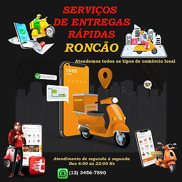 imagem de panfletagem digital
