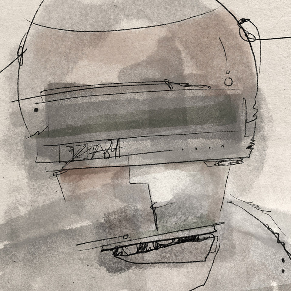 Digital paintings and illustrations by Dani Sánchez aka Seda.
@ All rights reserved.