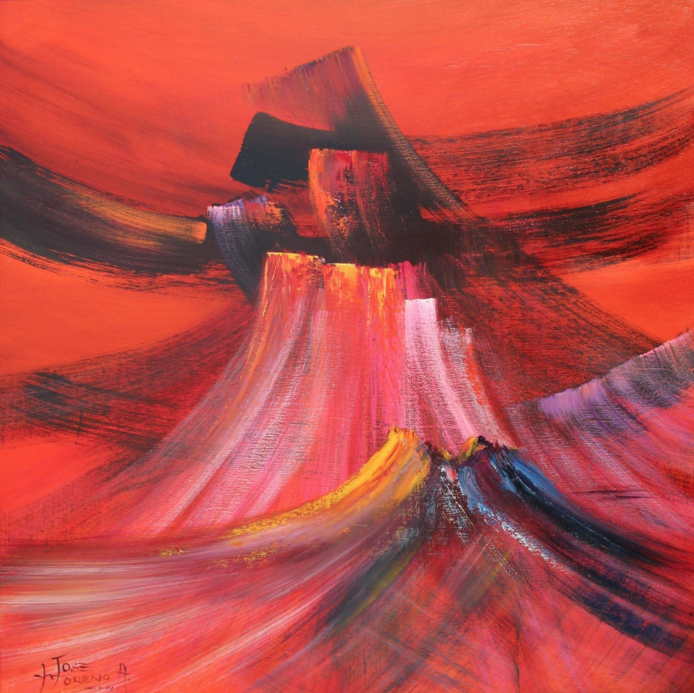 ROJO