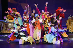 Aladdin